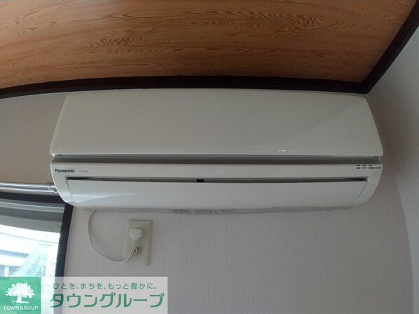 シオン花咲の物件内観写真